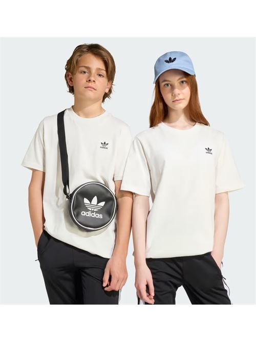 tee ADIDAS ORIGINAL | IX5266CLOWHI